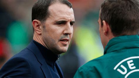 next irish manager odds|Next Ireland Manager Odds: John O'Shea cut from .